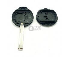 Carcasa llave Mitsubishi Carisma, Colt, Pajero