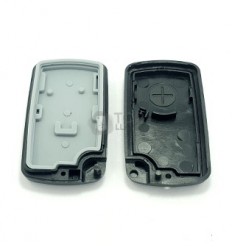 Carcasa llave Mitsubishi Eclipse, Outlander, Lancer 2