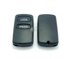 Carcasa llave Mitsubishi Eclipse, Outlander, Lancer