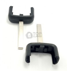 Carcasa llave Opel Agila, Combo, Meriva 2
