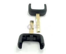 Cabezal carcasa llave Opel, perfil HU43 Cabezal carcasa llave Opel, perfil HU43