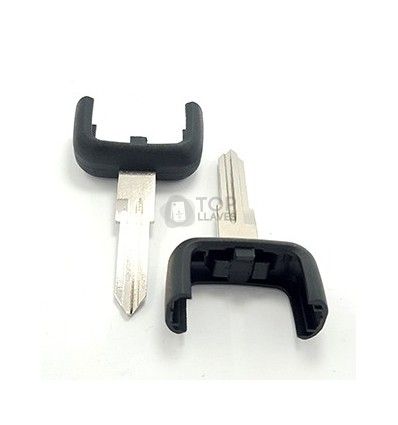 Cabezal carcasa llave Opel, perfil YM28