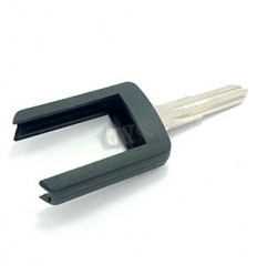 Cabezal largo carcasa llave Opel, perfil YM28 2