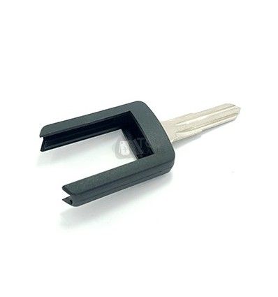 Cabezal largo carcasa llave Opel, perfil YM28