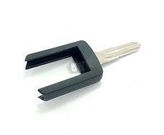 Cabezal largo carcasa llave Opel, perfil YM28