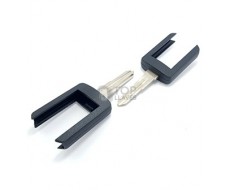 Cabezal largo carcasa llave Opel, perfil YM28