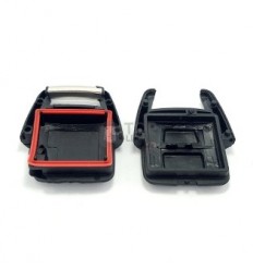 Carcasa llave Opel Astra G 2