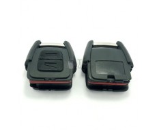 Carcasa llave Opel Astra G