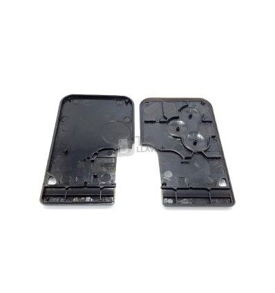 Carcasa llave tarjeta Renault Megane