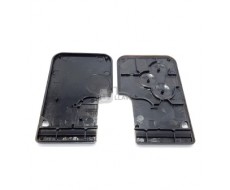Carcasa llave tarjeta Renault Megane Carcasa llave tarjeta Renault Megane