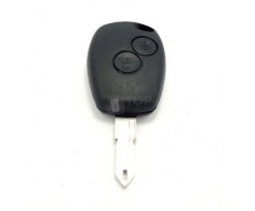 Carcasa llave Renault, perfil NE72