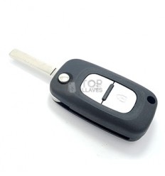 Carcasa llave Renault, perfil VA2 2