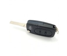 Carcasa llave Audi A3, A4, A6 completa
