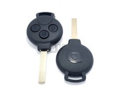 Carcasa llave Smart, perfil VA2