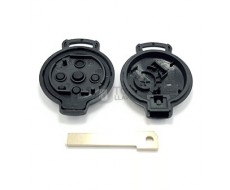 Carcasa llave Smart, perfil VA2