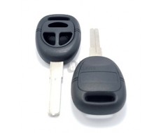 Carcasa llave Saab, perfil T47T