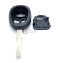 Carcasa llave Saab, perfil YM30 2