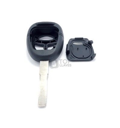 Carcasa llave Saab, perfil YM30