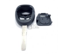 Carcasa llave Saab, perfil YM30 Carcasa llave Saab, perfil YM30