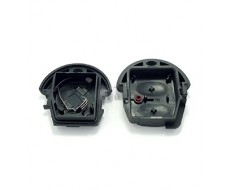 Carcasa llave Volkswagen Golf IV, Bora, Jetta