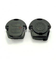Carcasa llave Volkswagen Golf IV, Bora, Jetta 2