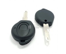 Carcasa llave Peugeot 206, 206 Coupe