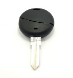 Carcasa llave Smart, perfil YM23, con un botón 2