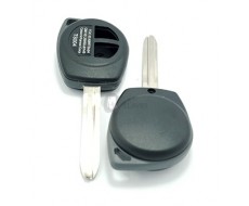 Carcasa llave Suzuki, perfil SZ22