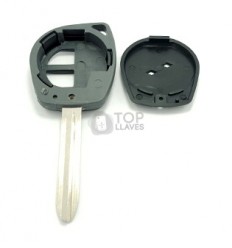 Carcasa llave Suzuki, perfil SZ22 2