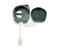 Carcasa llave Suzuki, perfil SZ22