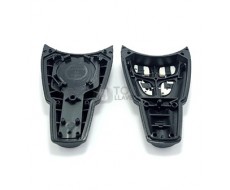 Carcasa llave Saab insertable
