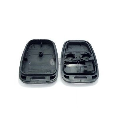 Carcasa llave Rover 25, 45, 200, 400