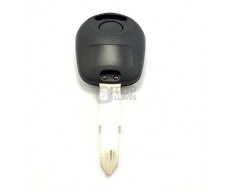 Carcasa llave SsangYong