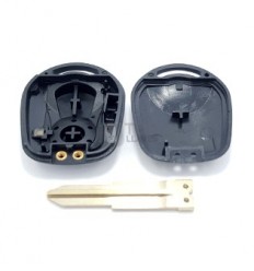 Carcasa llave SsangYong 2