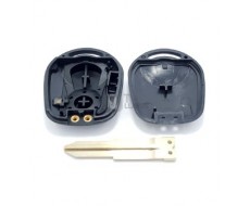 Carcasa llave SsangYong