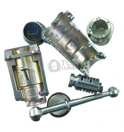 Bombín puerta Citroen Berlingo 2008