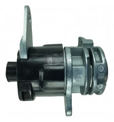 Soporte bombín puerta Fiat Ducato lll