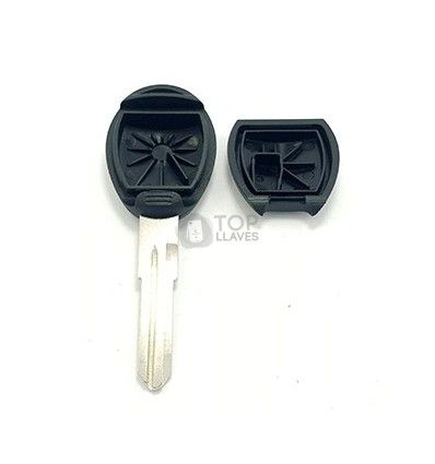 Llave transponder Land Rover Freelander, Discovery