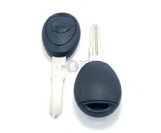 Llave transponder Land Rover Freelander, Discovery
