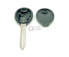 Llave transponder Chrysler 300, Pt Cruiser, Voyager