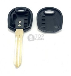 Llave transponder Kia Carens, Optima, Carnival 2