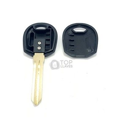 Llave transponder Kia Carens, Optima, Carnival