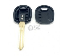 Llave transponder Kia Carens, Optima, Carnival