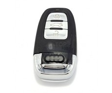 Mando Audi A4, Q5 insertable Mando Audi A4, Q5 insertable