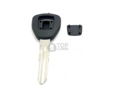 Llave transponder Honda CR-V, Civic, Prelude Llave transponder Honda CR-V, Civic, Prelude