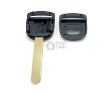 Llave transponder Honda F-RV, Accord, Civic, C-RV