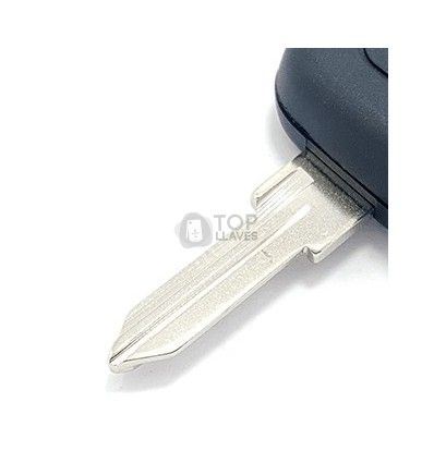 Llave transponder Iveco Daily, Eurocargo