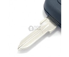 Llave transponder Iveco Daily, Eurocargo