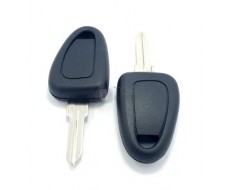 Llave transponder Iveco Daily, Eurocargo