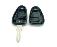 Llave transponder Iveco Daily, Eurocargo